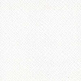 Bazzill Classic - 12x12 - Lily White