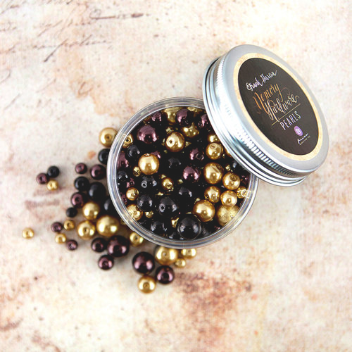 Prima Marketing - Memory Hardware - Pearls #1