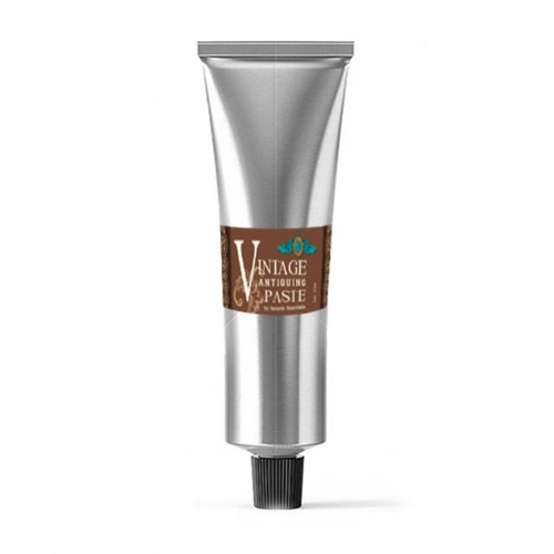 Stamperia - Vintage Antiquing Paste by Antonis Tzanidakis