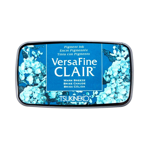 VersaFine Clair - Ink Pad - Warm Breeze