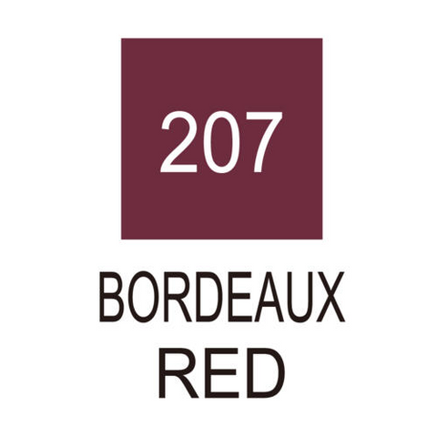 Kuretake - Zig Clean Color Real Brush - RED FAMILY - Individual Brushes