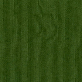 Bazzill Mono - 12x12 - Ivy
