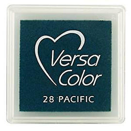 Versa Color - Ink Pad Mini - Pacific