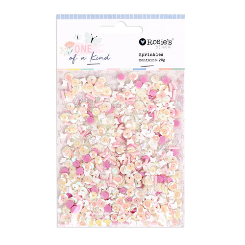 Rosie's Studio - One of a Kind - Sprinkles
