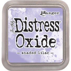 Tim Holtz Distress Oxide Ink pad - Shaded Lilac