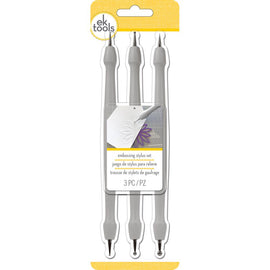 EK Tools - Embossing Stylus Set