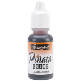 Jacquard - Pinata Alcohol Ink - Calabaza Orange