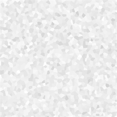 Siser Heat Transfer Vinyl - Moda Glitter 2 - White (A3 Sheet)