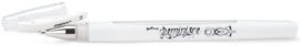 Marvy - Reminisce Gel Pen - White