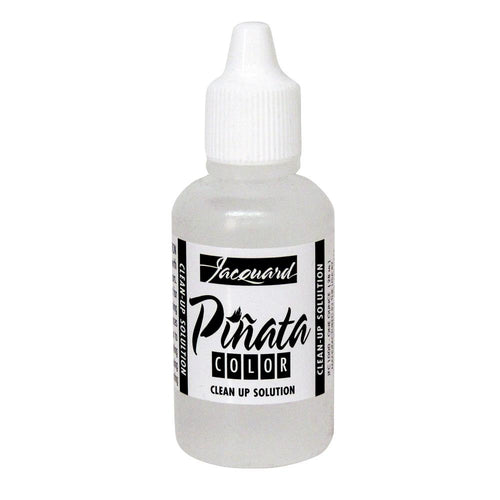 Jacquard - Pinata Alcohol Ink - Clean-Up Solution 29.57ml