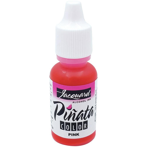 Jacquard - Pinata Alcohol Ink - Pink