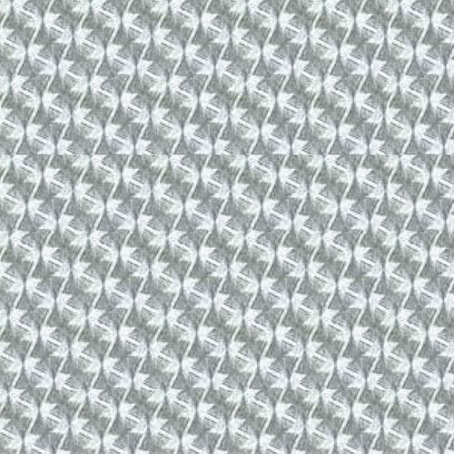 Siser Heat Transfer Vinyl - P.S. Electric - Lens Silver (A3 Sheet)