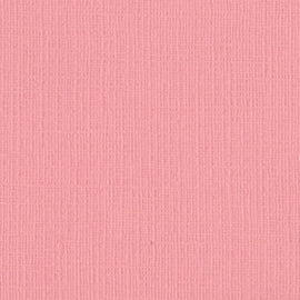 Bazzill Mono - 12x12 - Blossom