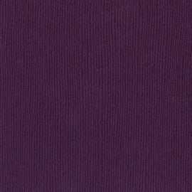 Bazzill Mono - 12x12 - Velvet