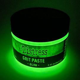 Tim Holtz Distress Grit Paste - Glow (3oz)
