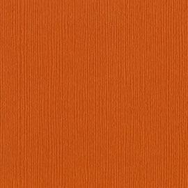Bazzill Fourz - 12x12 - Tangelo