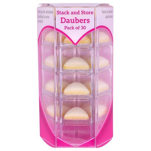 Heartfelt Creations - Stack N Store Daubers (30pk)