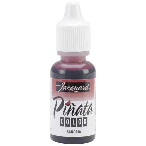 Jacquard - Pinata Alcohol Ink - Sangria