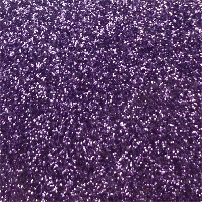 Siser Heat Transfer Vinyl - Moda Glitter 2 - Lavender (A3 Sheet)
