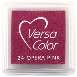 Versa Color - Ink Pad Mini - Opera Pink