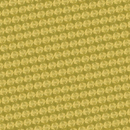 Siser Heat Transfer Vinyl - P.S. Electric - Lens Gold (A3 Sheet)