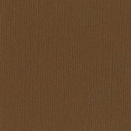 Bazzill Mono - 12x12 - Walnut