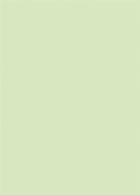 Cristina Re Card A4 - Lemongrass