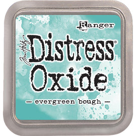 Tim Holtz Distress Oxide Ink pad - Evergreen Bough