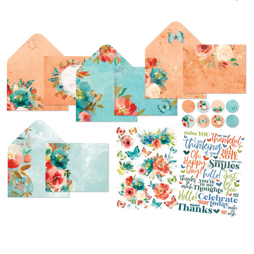 49 and Market - ARToptions Alena - Card Kit
