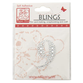 Sullivans - Bling Numbers - 9