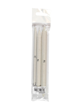 Das - Paper Stumps Set of 3 - Size 2, 4 & 6