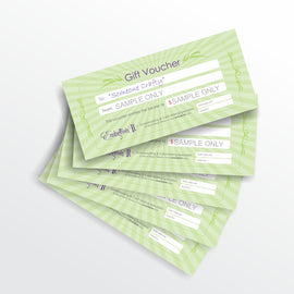 Gift Voucher - $25.00