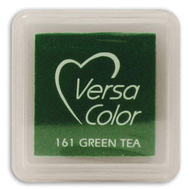 Versa Color - Ink Pad Mini - Green Tea