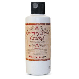 Stamperia - Country Style Crackle (80ml)