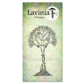 Lavinia Stamps - Zen Tree (LAV327)