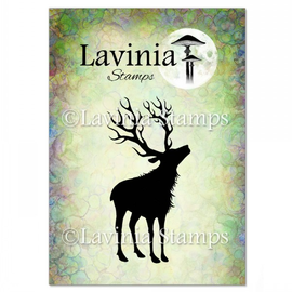 Lavinia Stamps - Reindeer Small (LAV487)