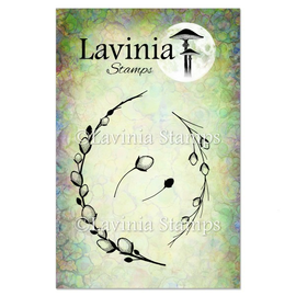 Lavinia Stamps - Fairy Catkins (LAV835)