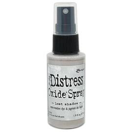 Tim Holtz Distress Oxide Spray - Lost Shadow