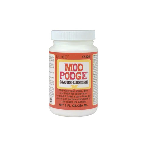 Mod Podge - Gloss Finish - 8 fl.oz