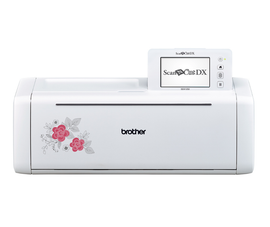 **Request Item** Brother ScanNCut - SDX1250 with $200 Cash Back until 5th Jan 2024