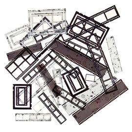 49 and Market - Spectrum Gardenia - Filmstrip Frames