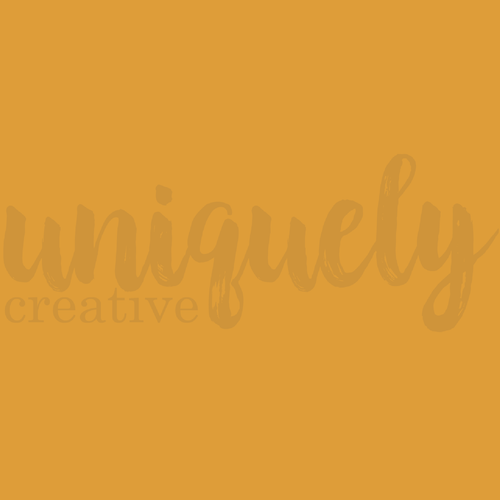 Uniquely Creative - Specialty Cardstock 300gsm - Dandelion