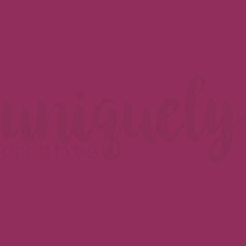 Uniquely Creative - Specialty Cardstock 300gsm - Peony