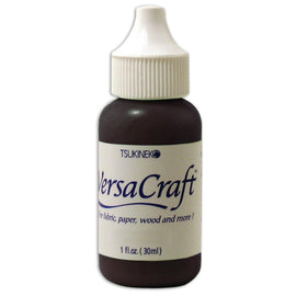 VersaCraft - Re-inker - Real Black