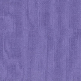 Bazzill Mono - 12x12 - Heather