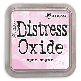 Tim Holtz Distress Oxide Ink Pad - Spun Sugar