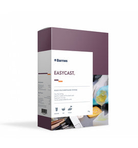 Barnes - Easycast Resin 950g