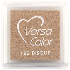 Versa Color - Ink Pad Mini - Bisque