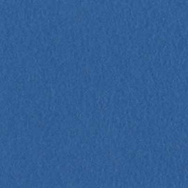 Bazzill Classic - 12x12 - Nautical Blue Medium