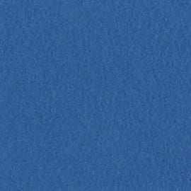Bazzill Classic - 12x12 - Nautical Blue Medium